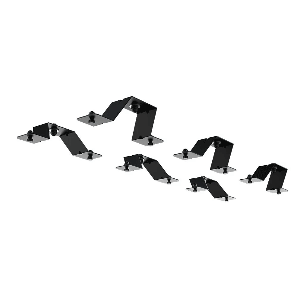 Front Runner - Tent Mount Kit / 6 Piece / Tall