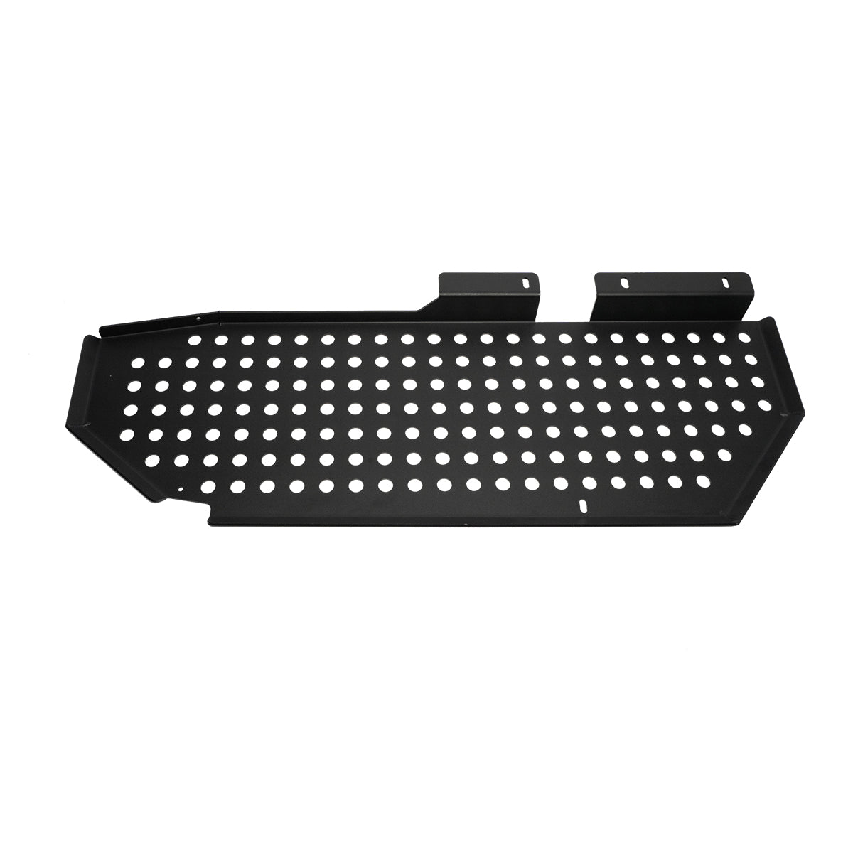 Cali Raised LED - Fuel Tank Skid Plate - Toyota 4Runner (2010-2024)