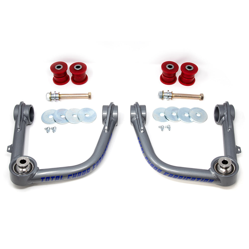 4Runner or FJ Cruiser 2010+ King, Icon, and Total Chaos suspension bundle (non adjustable, non KDSS)
