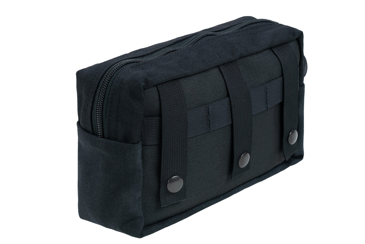 BROG - Medium GP Pouch - 5 x 8 x 3" | Triple Run