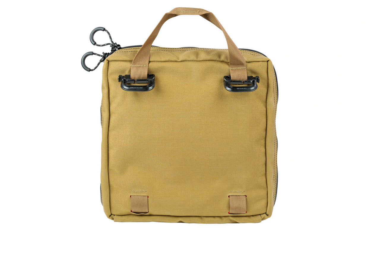 BROG - Blue Ridge Overland Gear Tool Bag | Triple Run