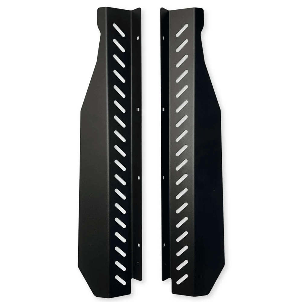 RCI - Hybrid Catalytic Guard - Toyota Tundra (2022-Present)