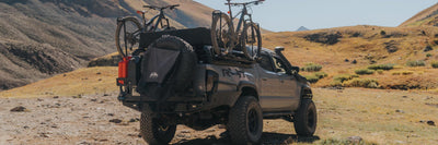 Denver's Best Toyota Off-Road Parts Store & Installation Shop | R4T