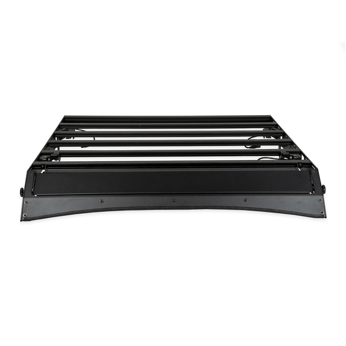 Cali Raised LED - Premium Roof Rack - Toyota Tacoma (2024+)