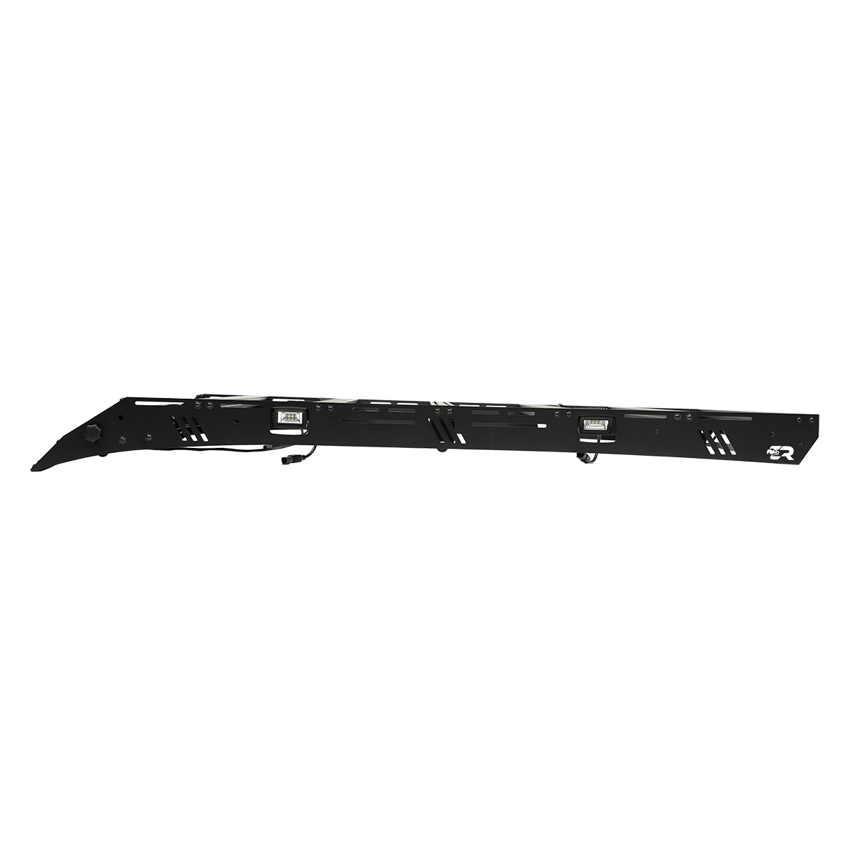 Cali Raised LED - Premium Roof Rack - Toyota Tacoma (2024+)
