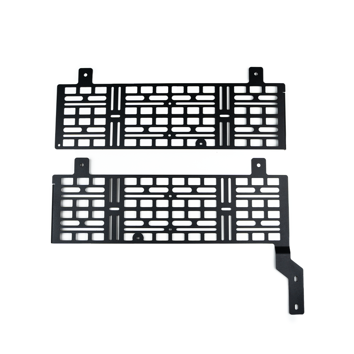 Cali Raised LED - Side Bed Molle System - Toyota Tacoma (2024+)