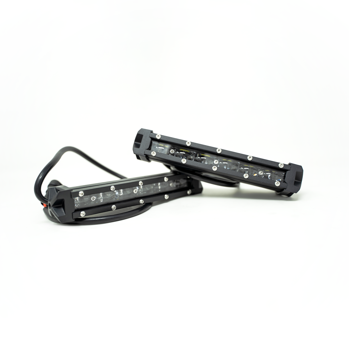 Cali Raised LED - Fog Light Replacement Kit - Toyota Tacoma (2024+)