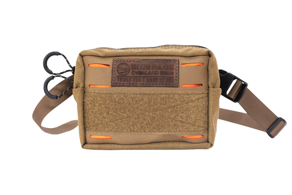 blue ridge overland gear bum bag Bum Bag