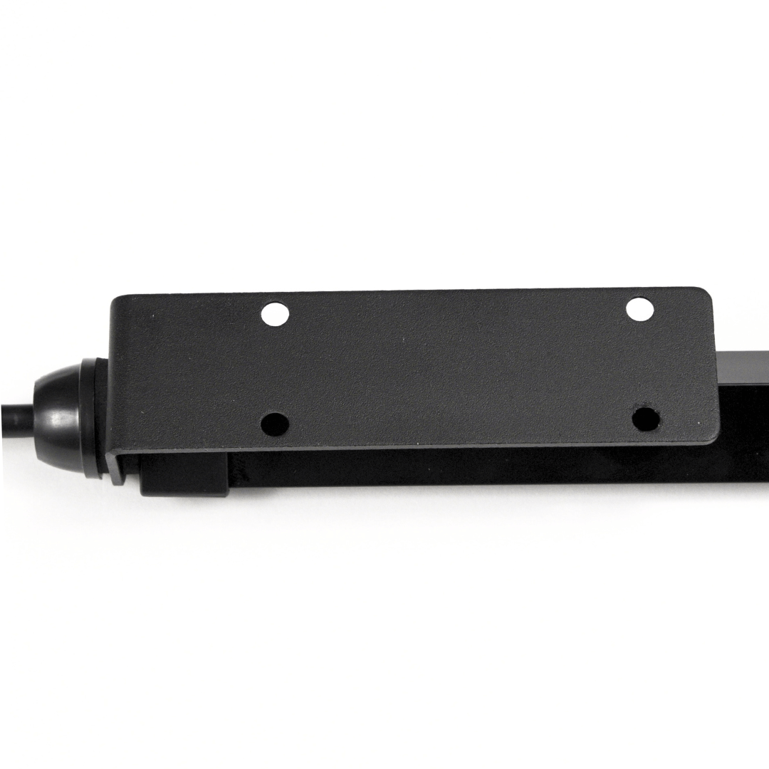 Kingpin Equipped - V-Series 40" Light