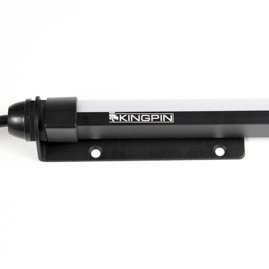 Kingpin Equipped - V-Series 12" Light