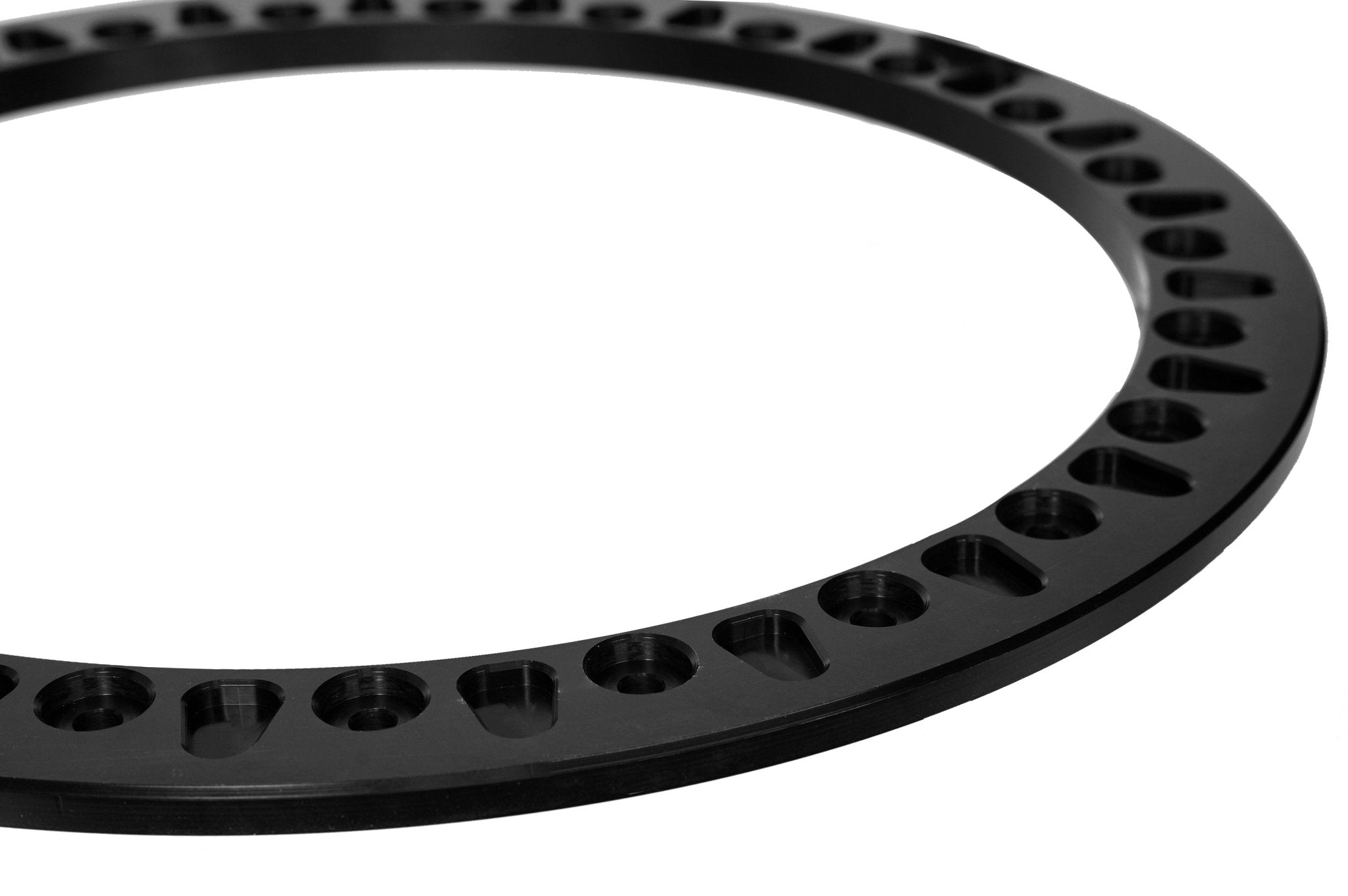 RRW - True Beadlock Ring for Hybrid Wheels (V2)