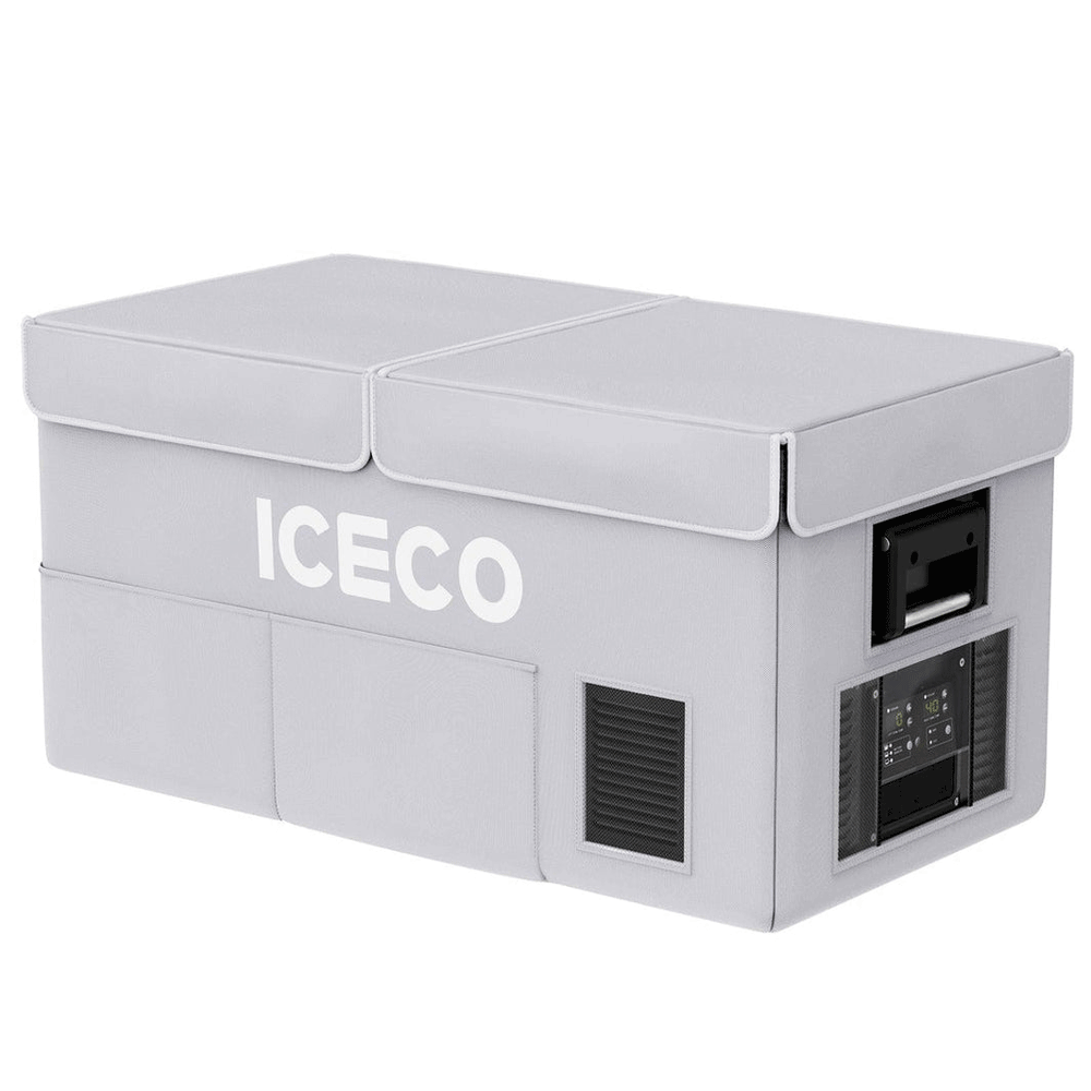 ICECO - VL75ProD Insulated Protective Cover