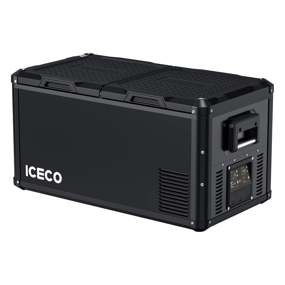 ICECO - VL75ProD 12V Heavy Duty Freezer - 75 LT