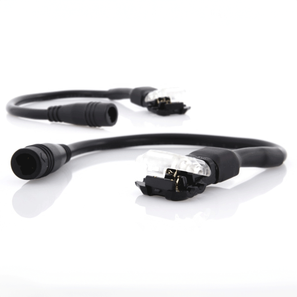 VLEDS - 2 LED Turn Signal Hyperflash Fix VLR-6