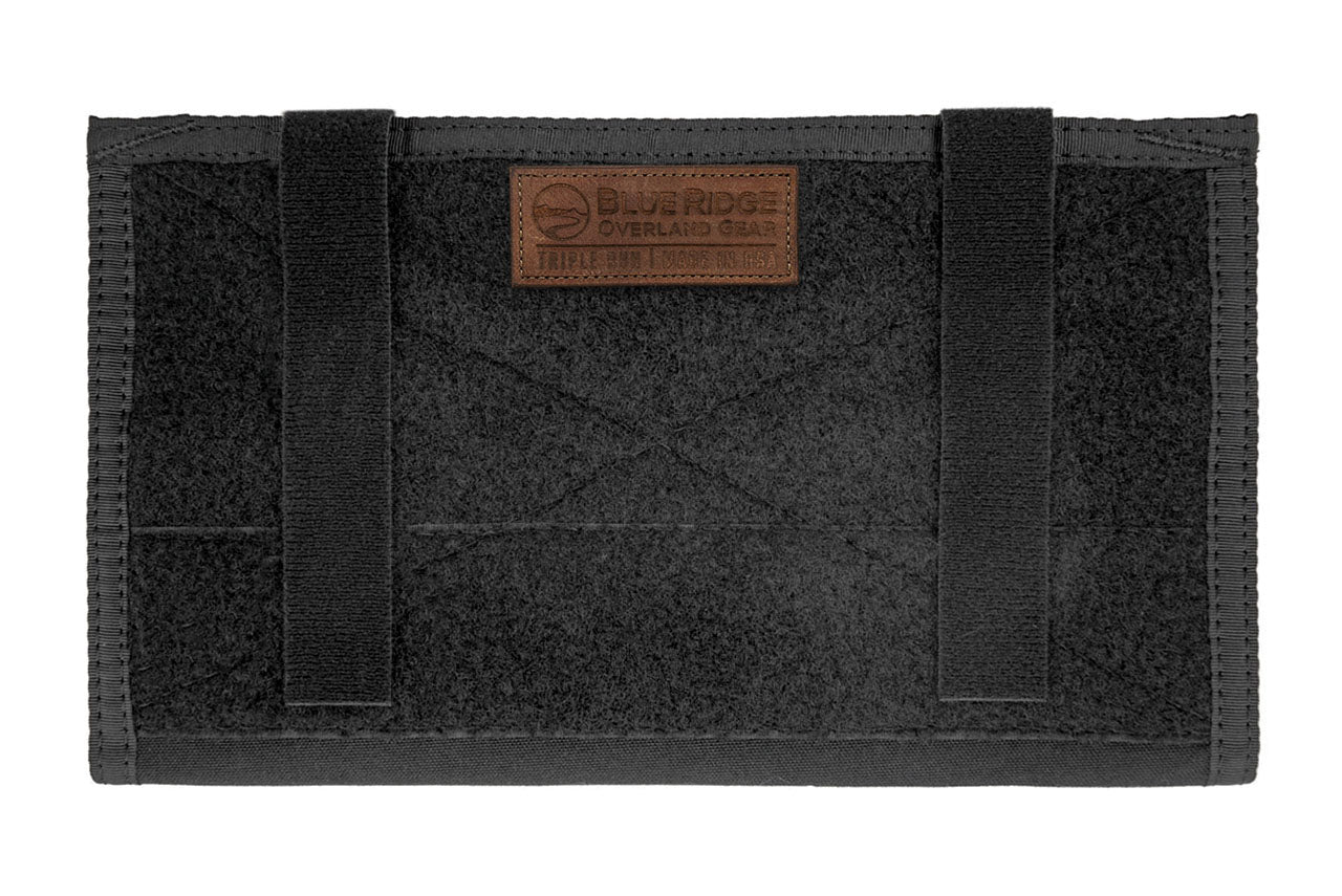 BROG - MOLLE Visor Organizer