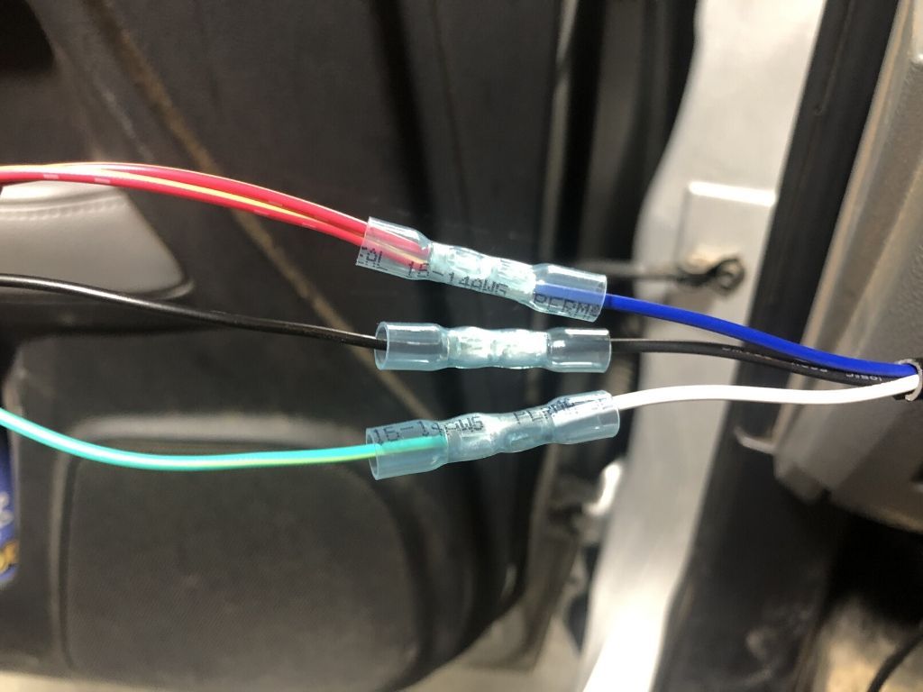 Cali Raised LED - Tall Style Toyota OEM Style "ZOMBIE LIGHTS" Switch