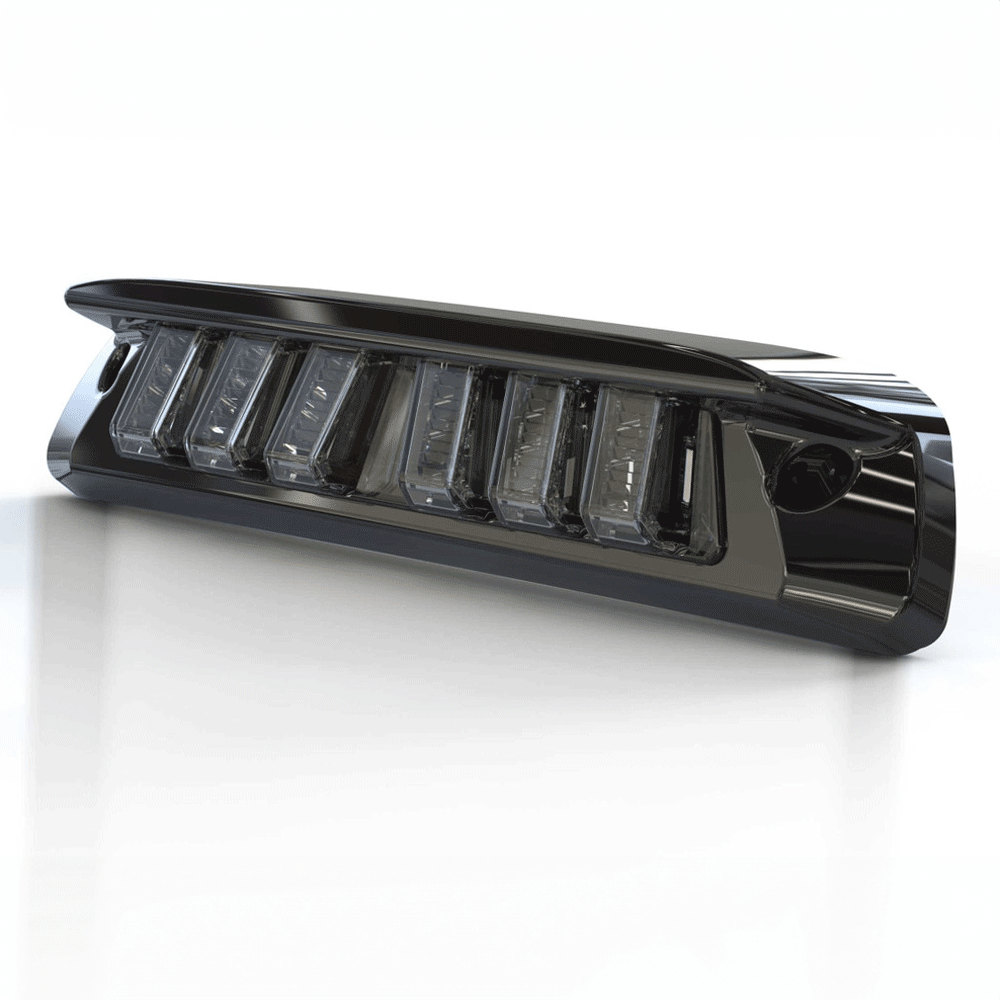 Morimoto - LED Third Brake Light - Toyota Tacoma (2005-2015)