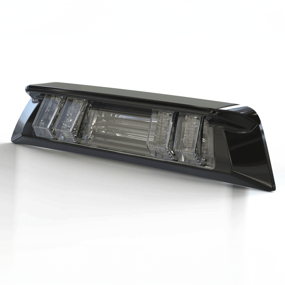 Morimoto - LED Third Brake Light - Toyota Tacoma (2016-2023)