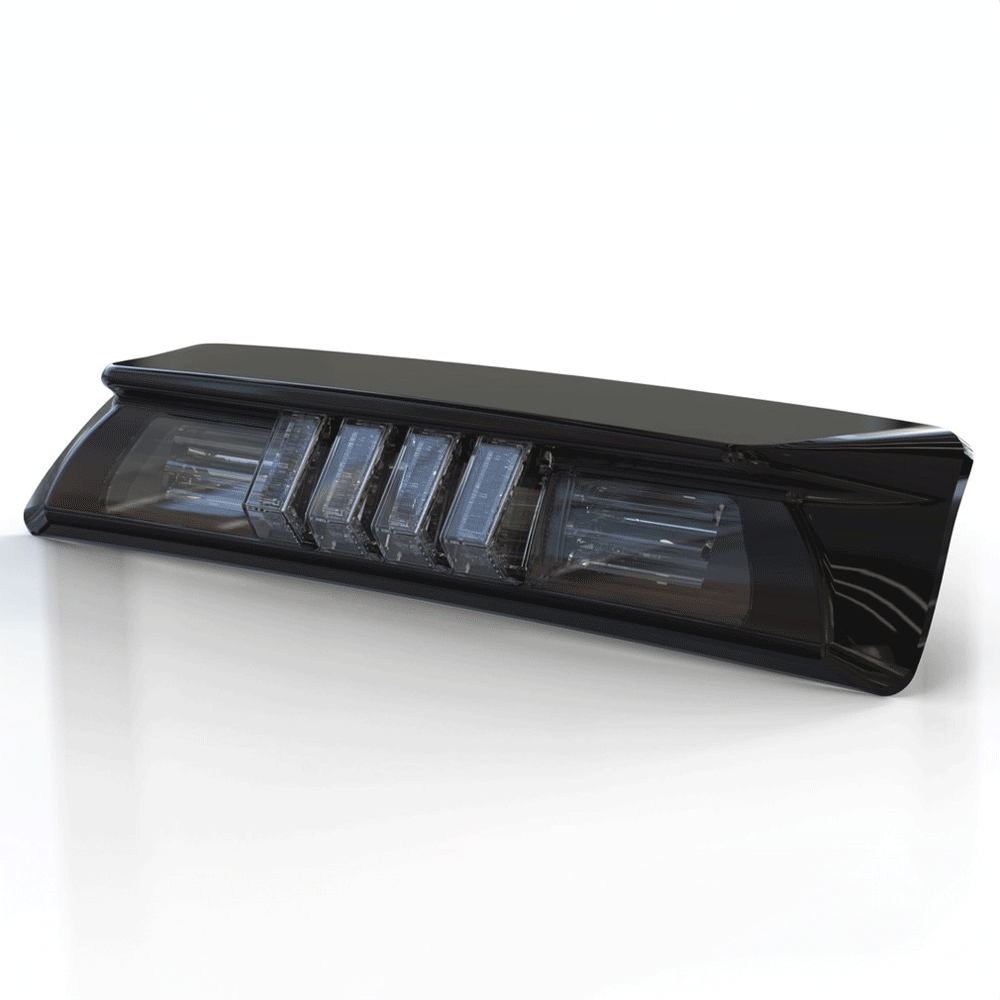 Morimoto - LED Third Brake Light - Toyota Tundra (2014-2021)