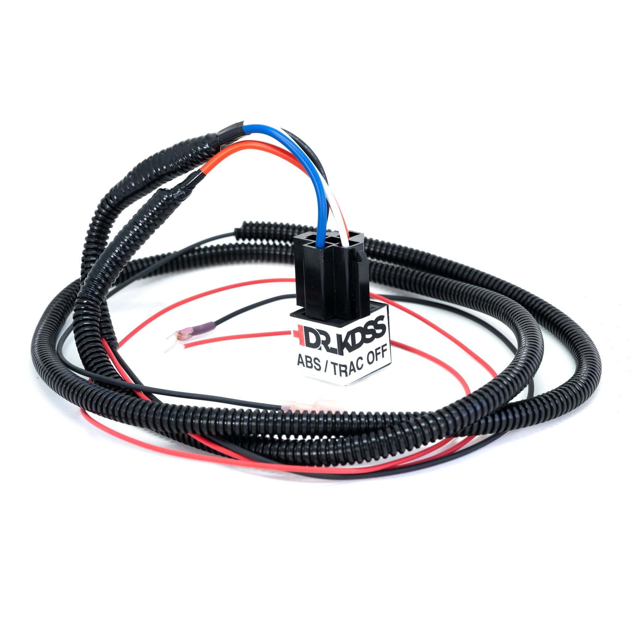 Dr. KDSS - ABS/TRAC OFF Kit (Harness Only)