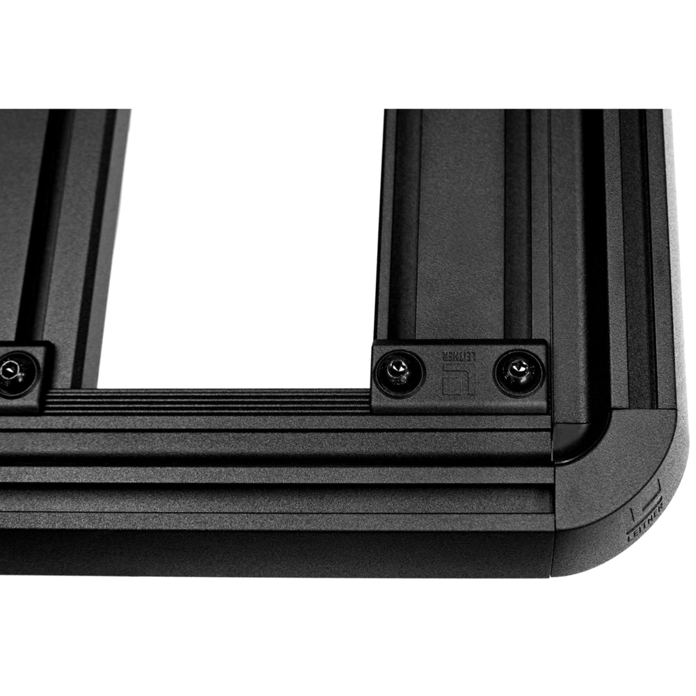 Leitner - ACS Roof - Over Cab Platform Rack For Toyota