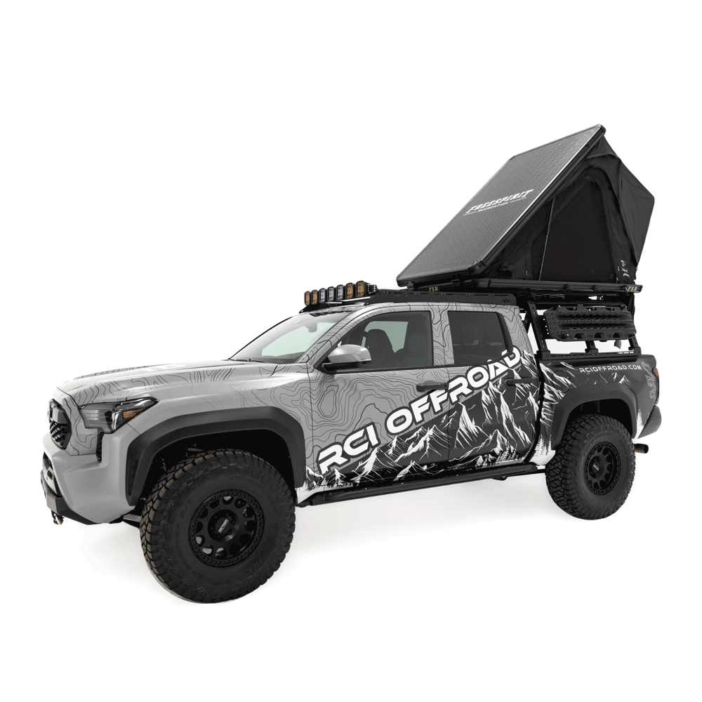 Freespirit Recreation - Aspen V2 Standard - Rooftop Tent