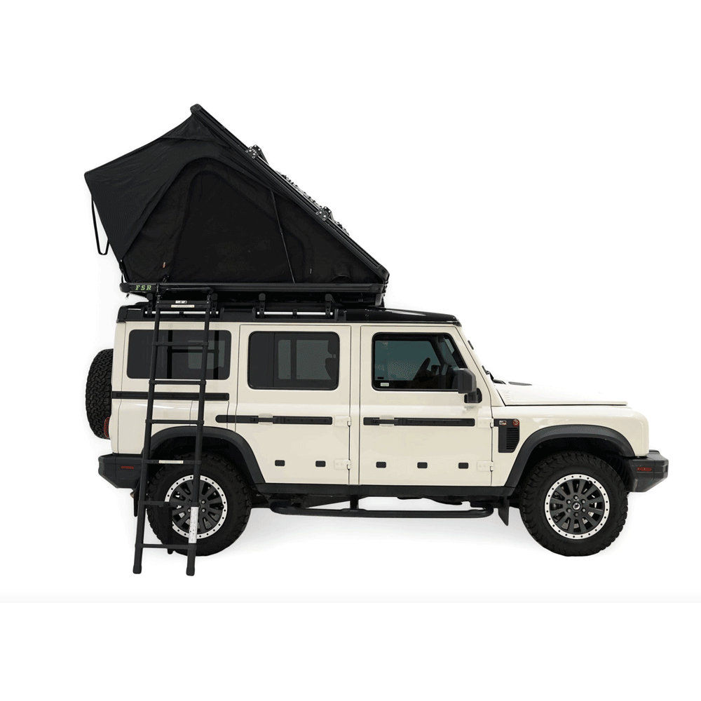 Freespirit Recreation - Aspen V2 XL - Rooftop Tent