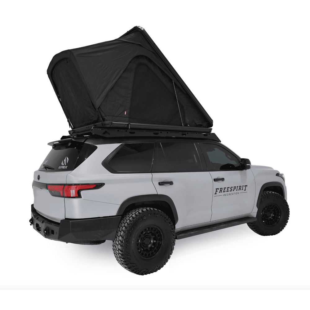 Freespirit Recreation - Aspen V2 XL - Rooftop Tent