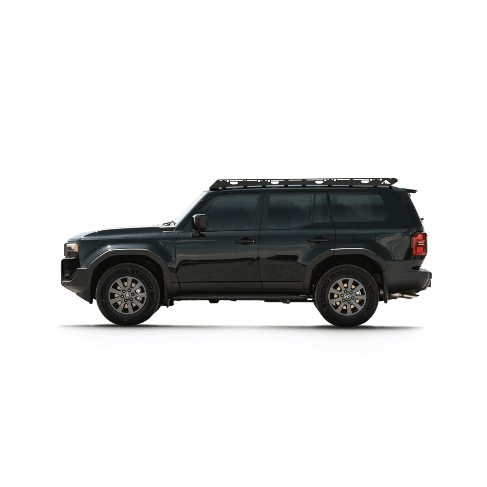 Sherpa - The Atlas - Toyota Land Cruiser 250 (2024-2025)