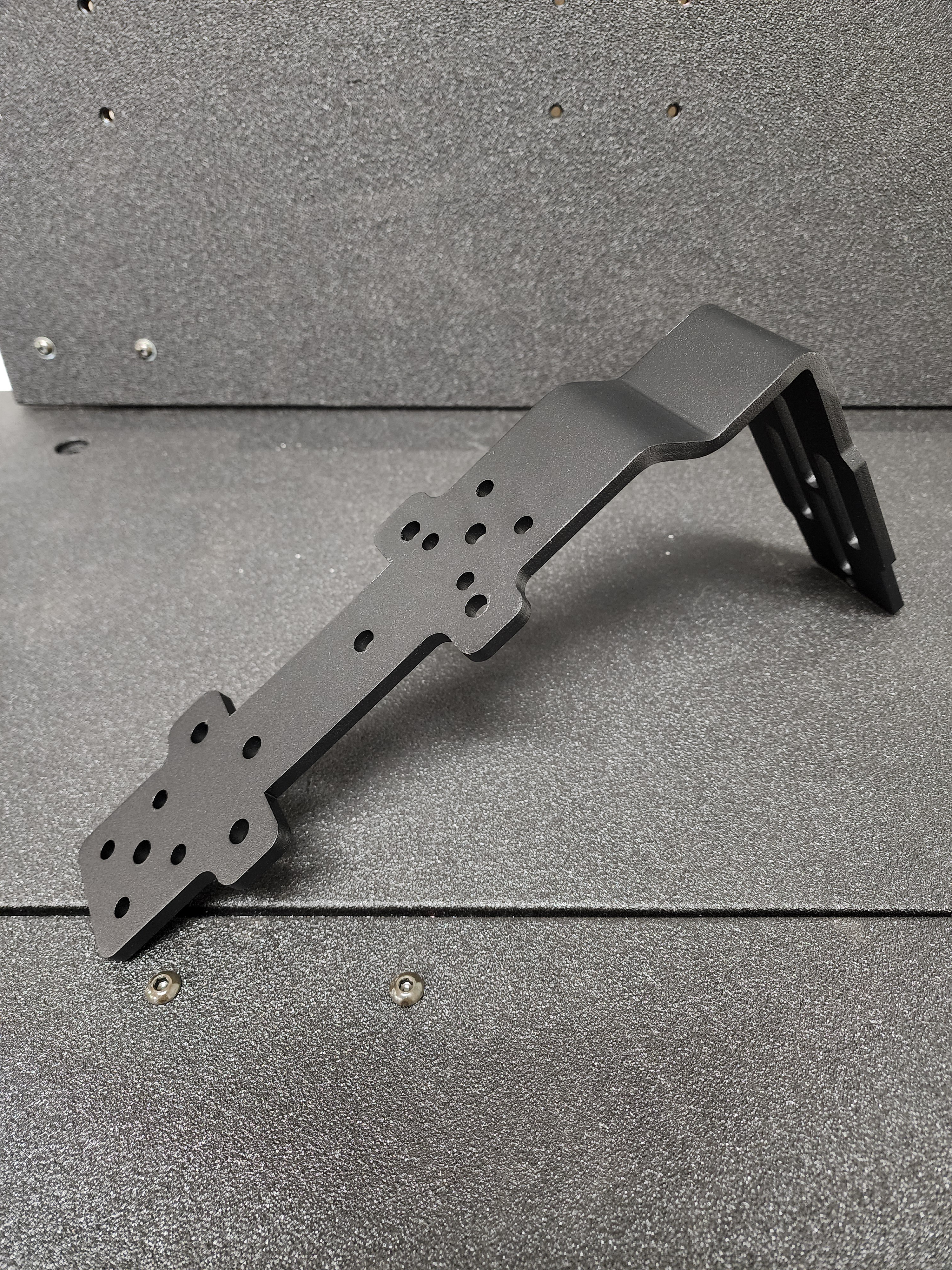 Extended Awning Bracket (Large, For 270 Awnings)