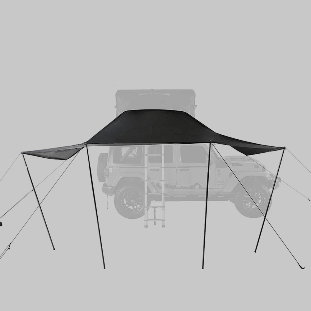 iKamper - Awning 3.0