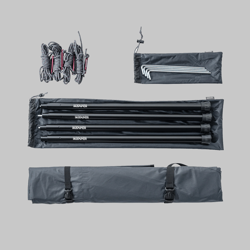 iKamper - Awning 3.0 iKamper - Awning 3.0