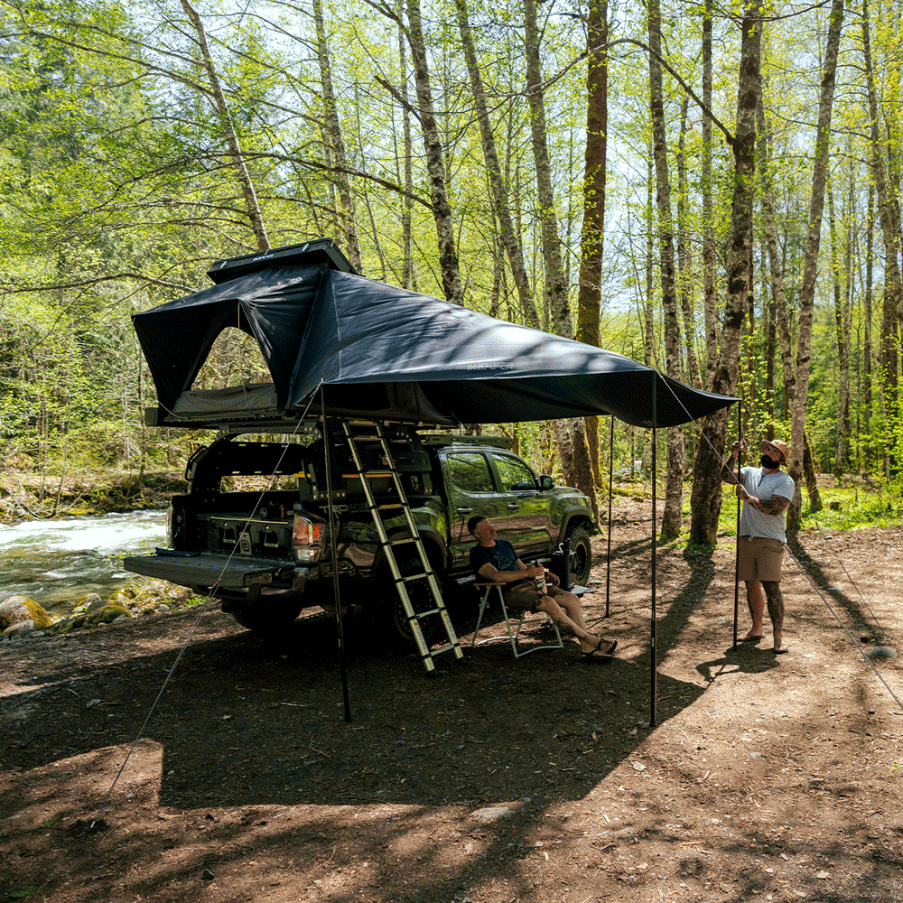 ikamper tent Awning 3.0