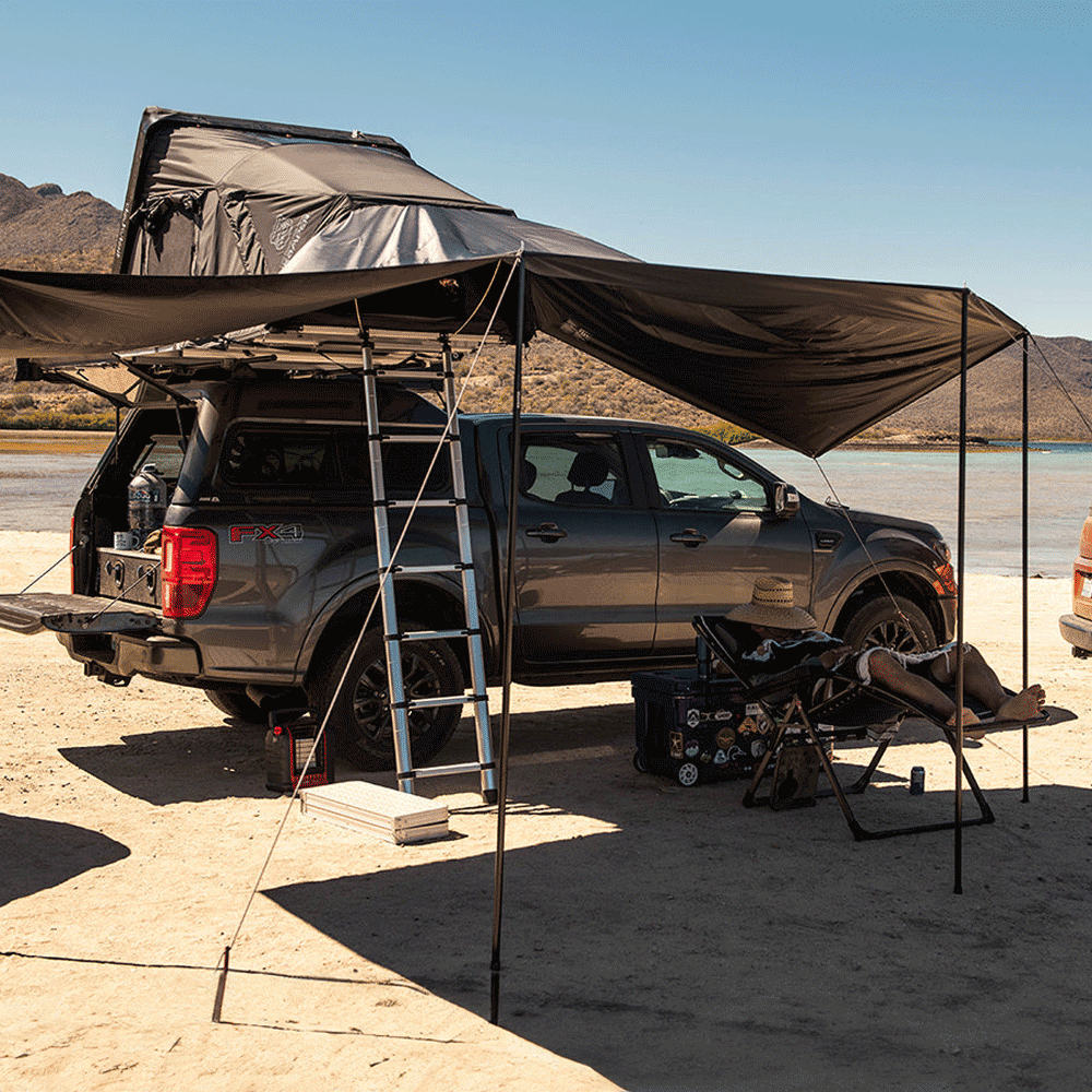 ikamper skycamp 3.0 mini rooftop tent Awning 3.0