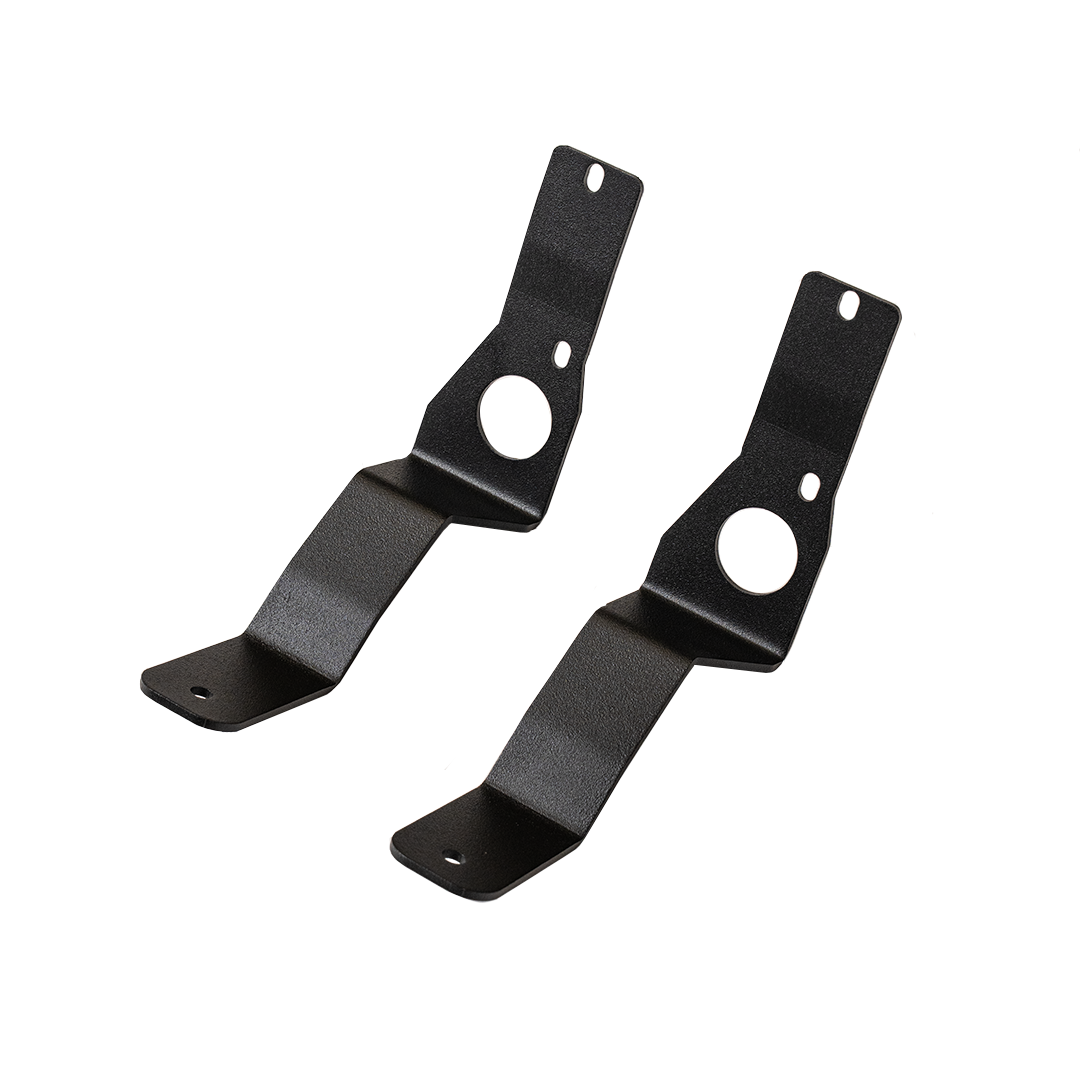 Cali Raised LED - 32" Lo Pro Grille LED Light Bar Kit - Toyota 4Runner (2025+)