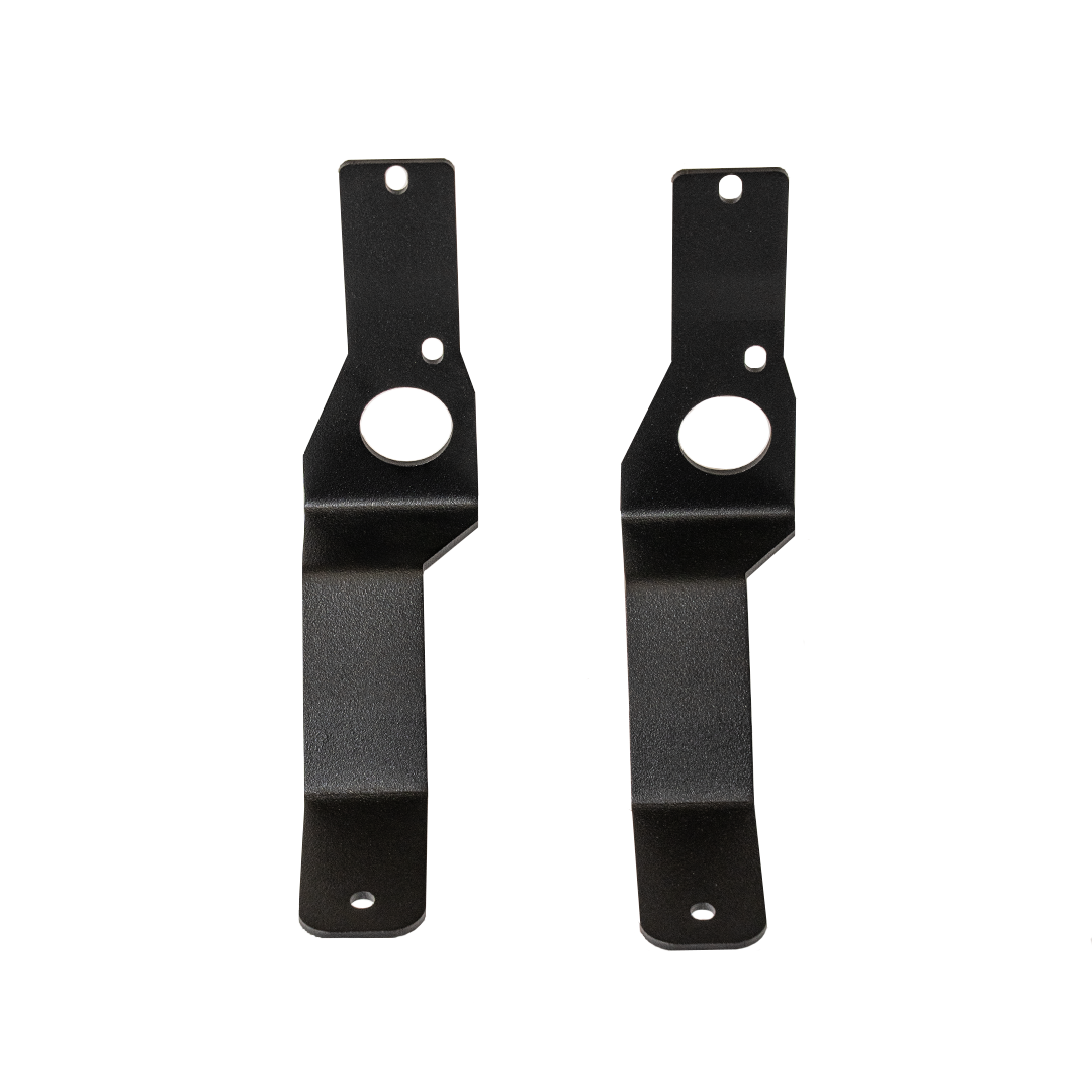 Cali Raised LED - 32" Lo Pro Grille LED Light Bar Kit - Toyota 4Runner (2025+)