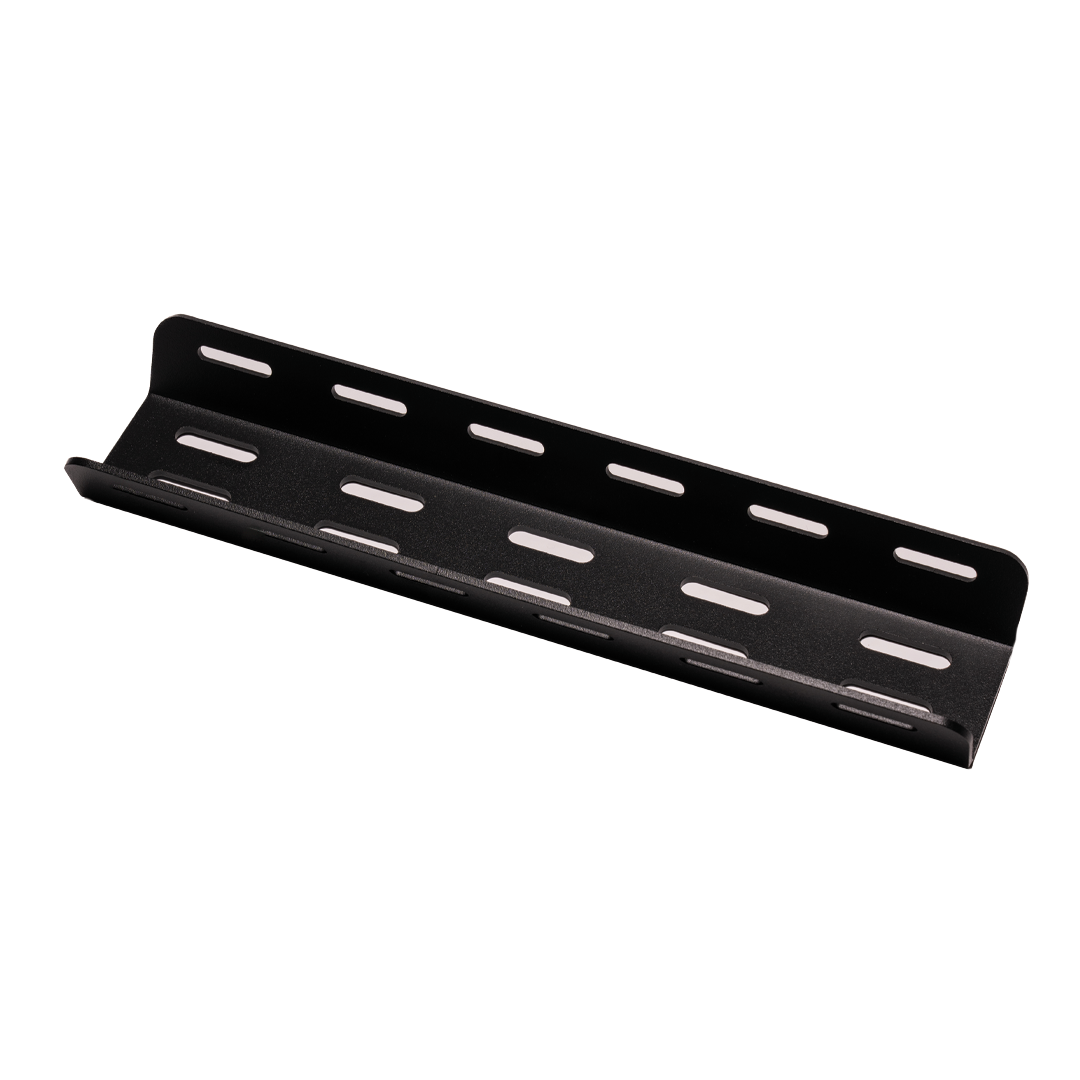 Cali Raised LED - Bed Rack Bike Mount
