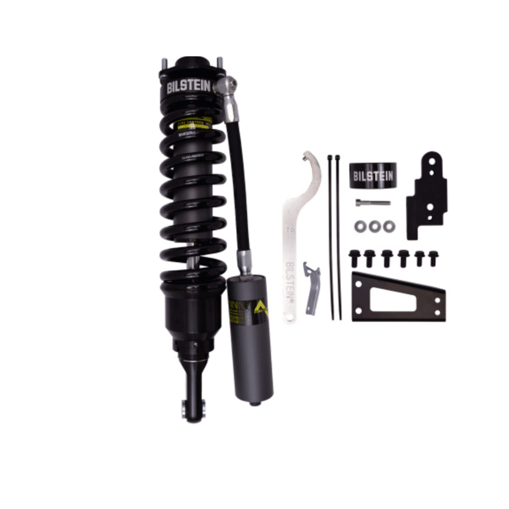 Front Corner Module Assembly Bilstein - B8 8112 Front Right Corner Module Shock - Toyota Tacoma (20