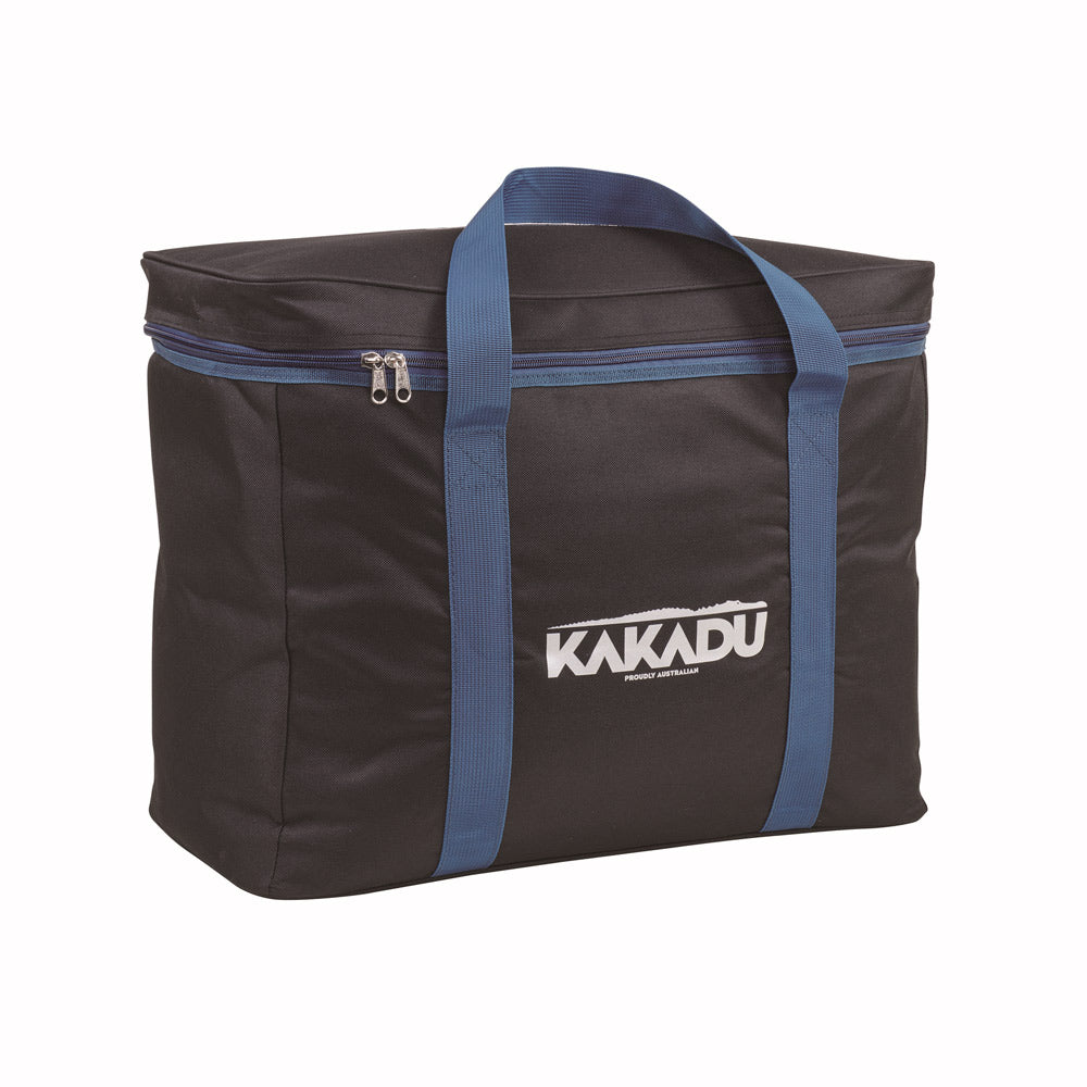 Kakadu - Outback Shower & Heater Carry Bag