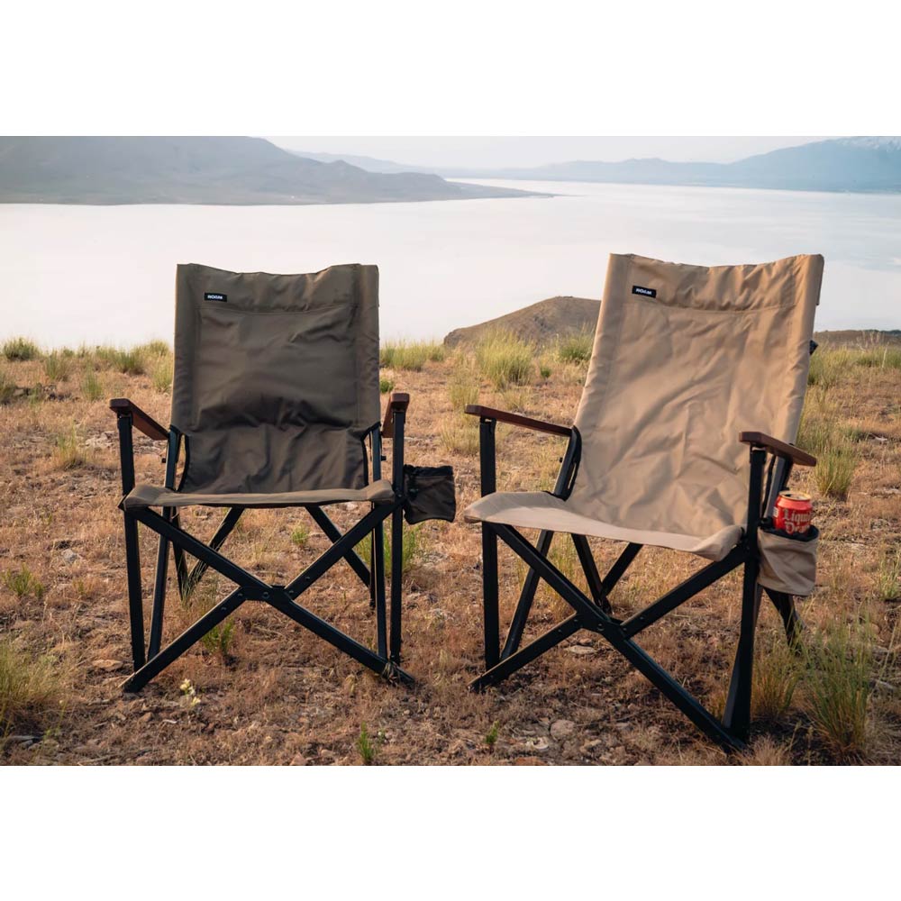 Roam Adventure Co. - Camp Chair