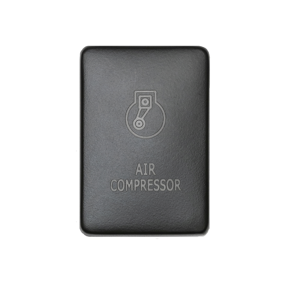 Cali Raised LED - Small Style Toyota OEM Style "AIR COMPRESSOR" Switch