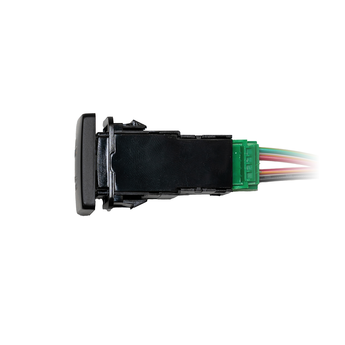 Cali Raised LED - Small Style Toyota OEM Style "HOLD MY BEER" Switch