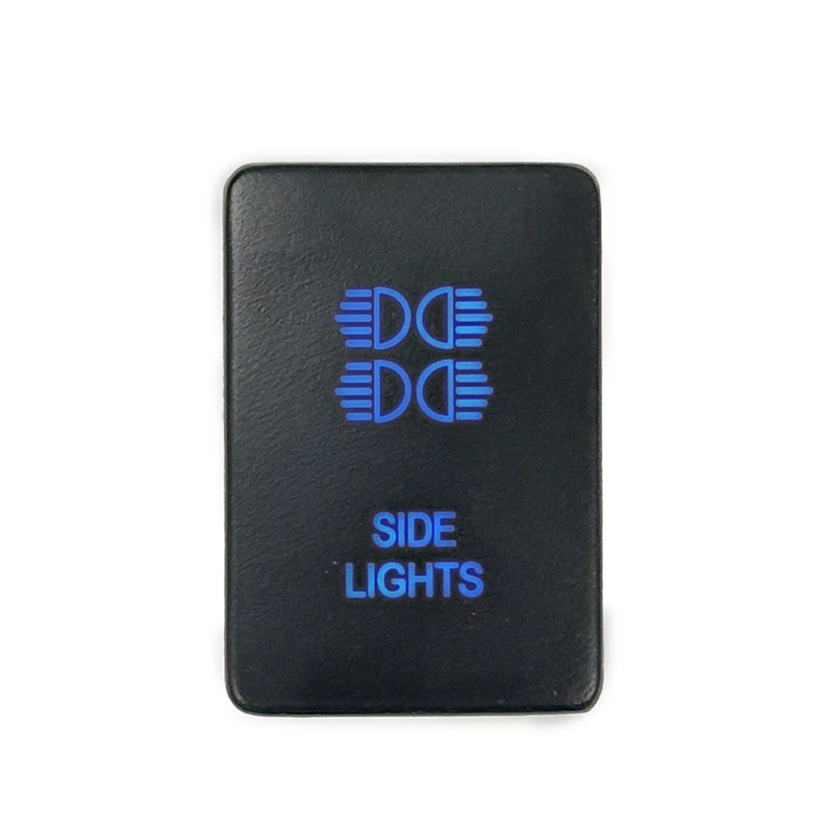 Cali Raised LED - Small Style Toyota OEM Style "SIDE LIGHTS" Switch