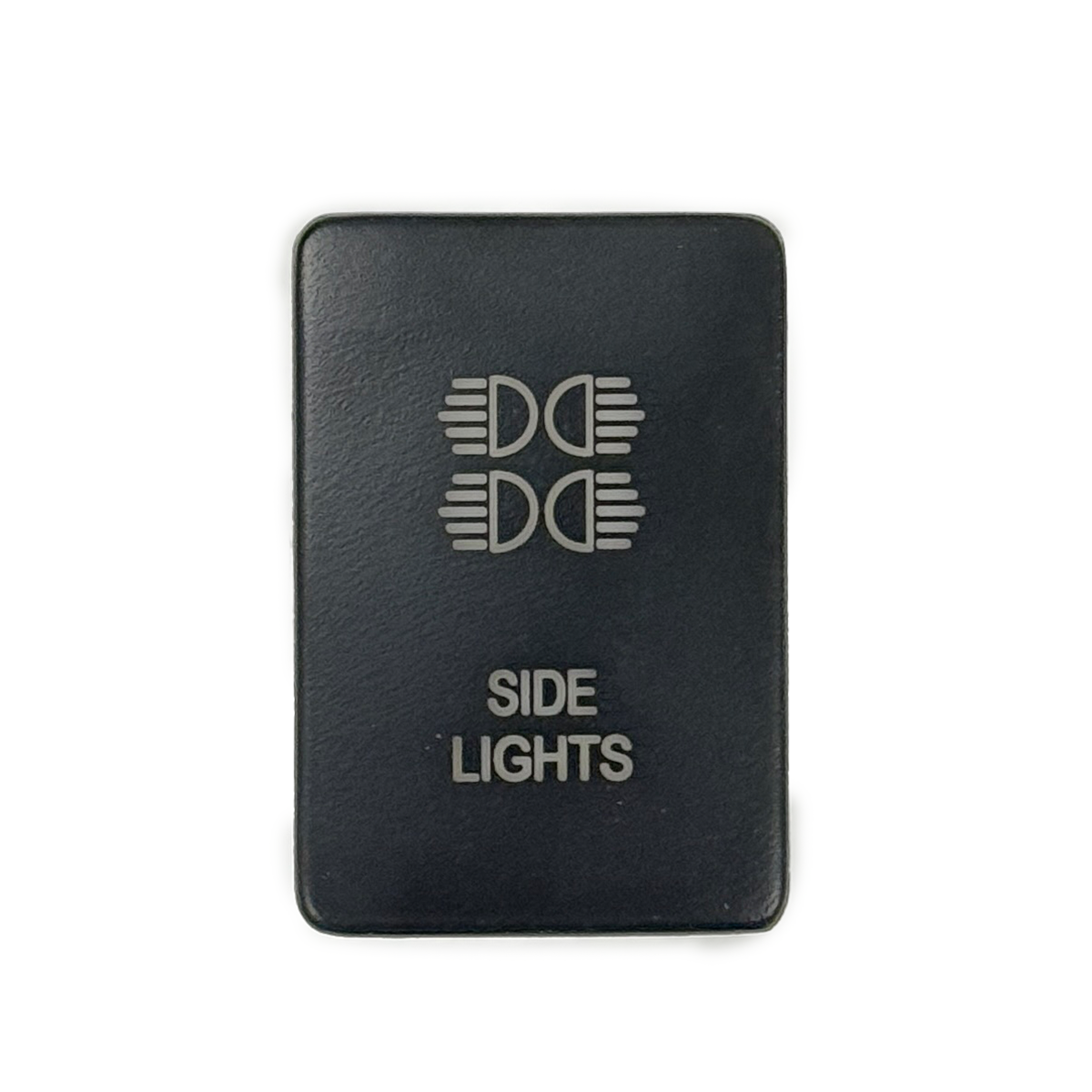 Cali Raised LED - Small Style Toyota OEM Style "SIDE LIGHTS" Switch