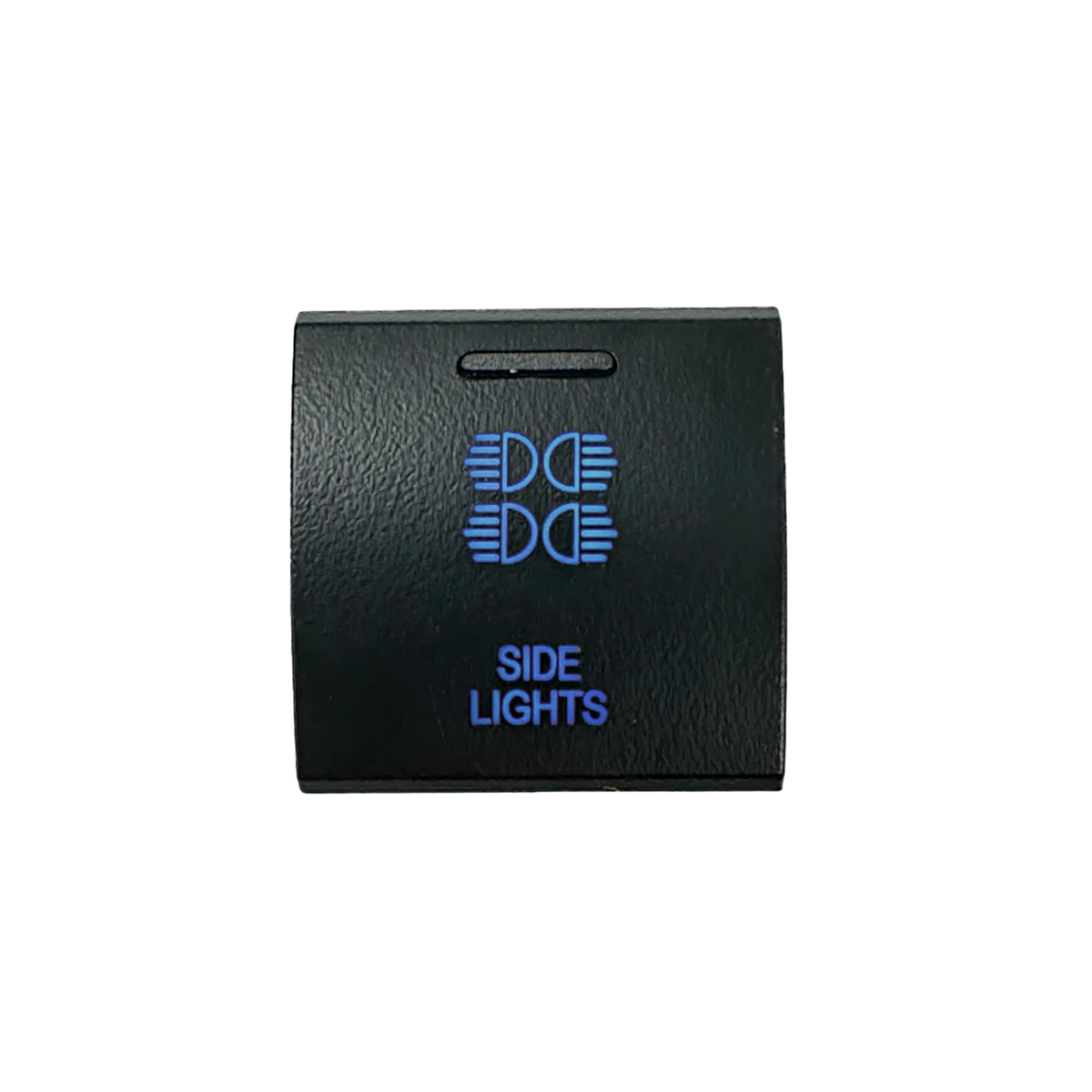 Cali Raised LED - Toyota OEM Square Style "SIDE LIGHTS" Switch