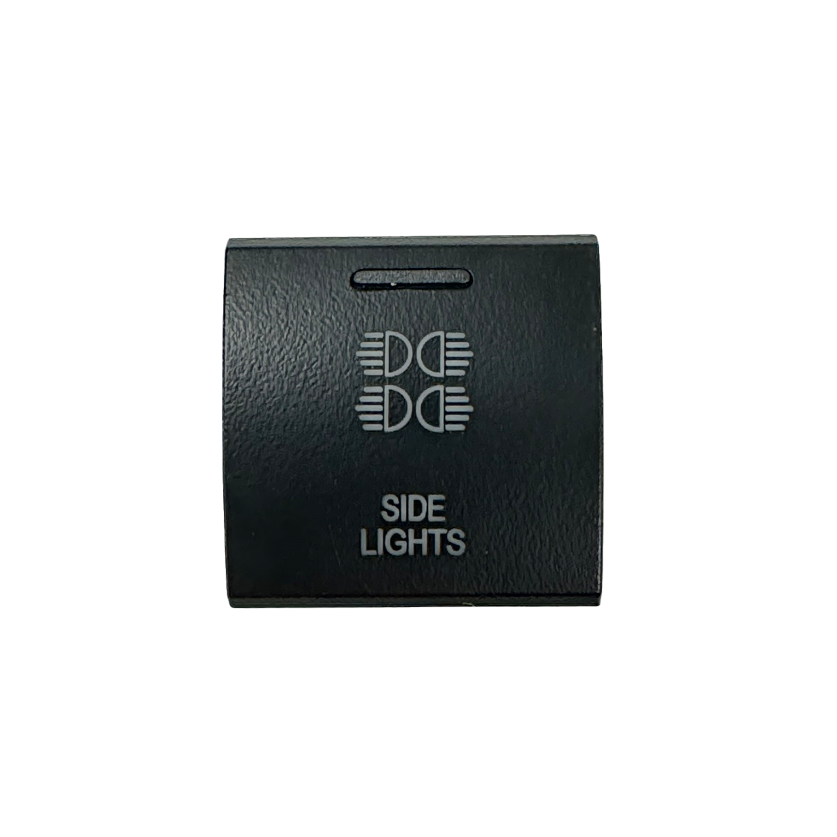 Cali Raised LED - Toyota OEM Square Style "SIDE LIGHTS" Switch