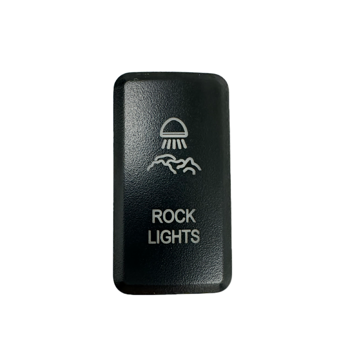 Cali Raised LED - Tall Style Toyota OEM Style "ROCK LIGHTS" Switch