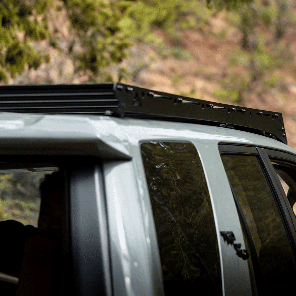 Sherpa - Crestone Sport - Toyota 4Runner (2010-2024)