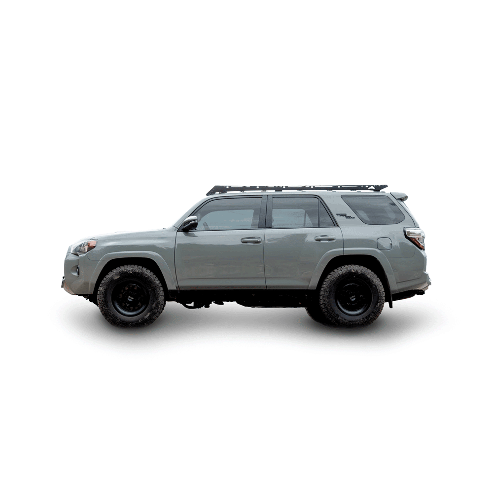 Sherpa - Crestone Sport - Toyota 4Runner (2010-2024)