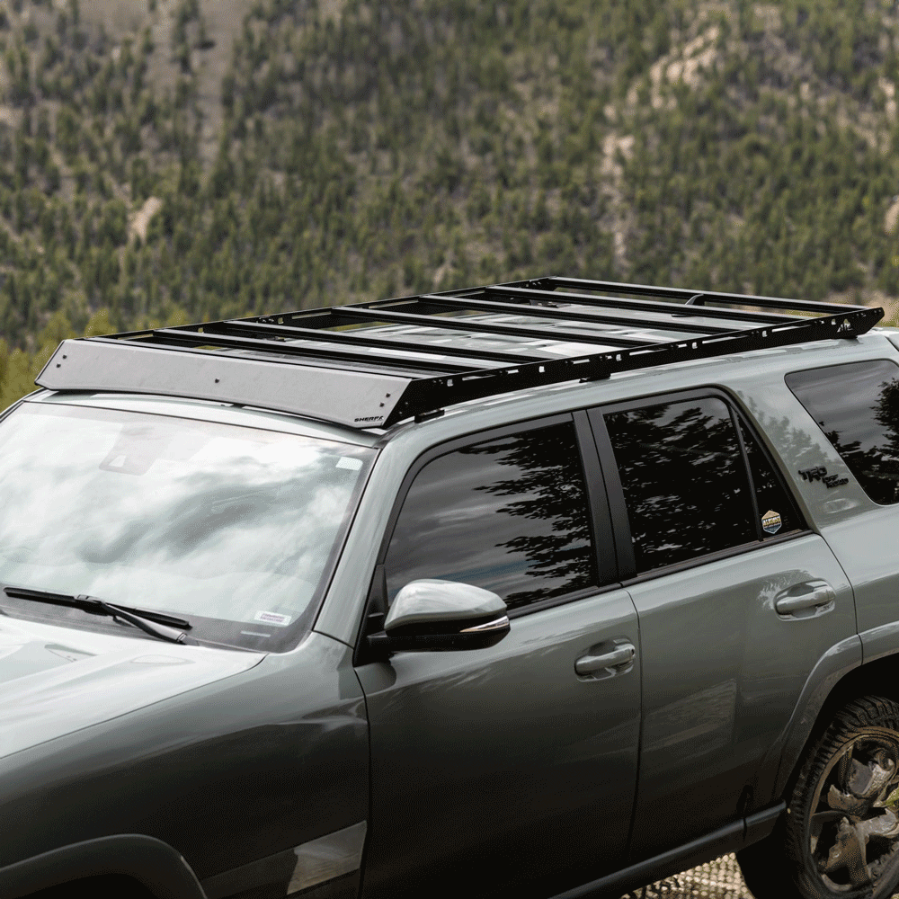 Sherpa - Crestone Sport - Toyota 4Runner (2010-2024)